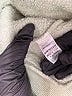 Free Haven 100% Polyester Green Zip Up Hoodie Size L - photo 8