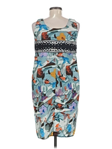 FUZZI Casual Dress (view 2)