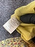 Max Studio 100% Polyester Floral Yellow Casual Skirt Size XS - photo 5