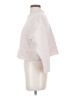 Dalia Macphee White Tan Pullover Sweater Size S - photo 5