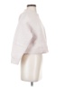Dalia Macphee White Tan Pullover Sweater Size S - photo 4