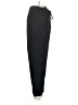A New Day 100% Lyocell Solid Black Casual Pants Size L - photo 4