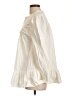Zara Ivory Long Sleeve Blouse Size L - photo 5