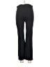 Betabrand Solid Black Active Pants Size Lg Petite - photo 2