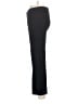 Betabrand Solid Black Active Pants Size Lg Petite - photo 5