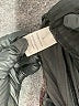 Unbranded Solid Black Active Pants Size L - photo 7