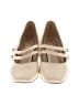 Sam Edelman Ivory Heels Size 8 1/2 - photo 2