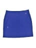 Rafaella Blue Skort Size M - photo 1
