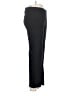 Betabrand Solid Black Active Pants Size Lg Petite - photo 4
