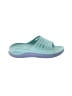 KuaiLu Teal Sandals Size 9 - photo 1