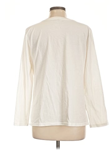 Jammies For Your Families Long Sleeve T-Shirt (view 2)