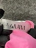 ANWND Pink Tank Top Size Med - Lg - photo 7