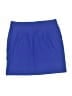 Rafaella Blue Skort Size M - photo 2