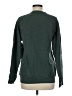 Bella + Canvas Green Sweatshirt Size M - photo 2