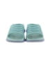 KuaiLu Teal Sandals Size 9 - photo 2