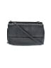 Assorted Brands Solid Black Crossbody Bag One size - photo 1