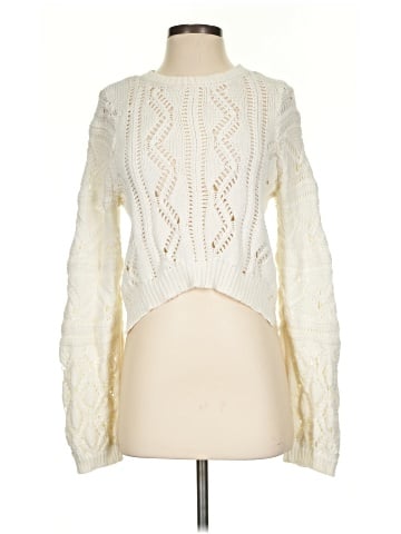 Jonathan Simkhai Pullover Sweater (view 1)