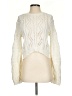 Jonathan Simkhai Ivory Pullover Sweater Size S - photo 1