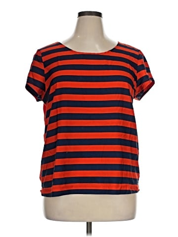 Gap Outlet Short Sleeve T-Shirt (view 1)