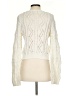 Jonathan Simkhai Ivory Pullover Sweater Size S - photo 2