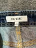 RE/DONE Blue Jeans Size 25 waist - photo 7