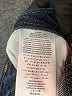 RE/DONE Blue Jeans Size 25 waist - photo 8