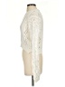 Jonathan Simkhai Ivory Pullover Sweater Size S - photo 5
