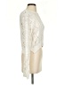Jonathan Simkhai Ivory Pullover Sweater Size S - photo 4