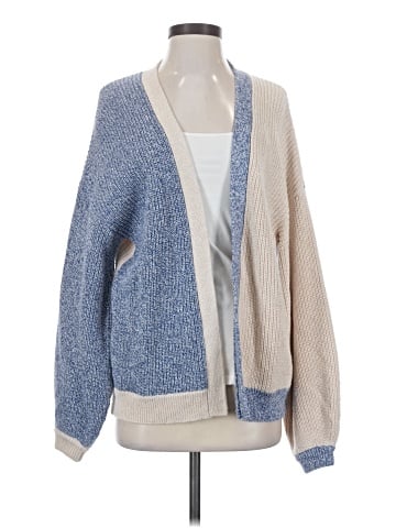 Intermix Cardigan (view 1)