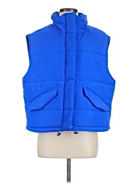 She + Sky Vest (view 1)