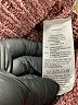 Madewell Tweed Burgundy Pullover Sweater Size XS - photo 8