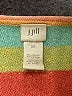 J.Jill 100% Nylon Yellow Cardigan Size XS - photo 7
