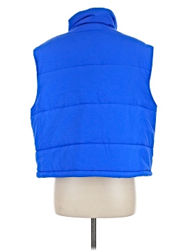 She + Sky Vest (view 2)