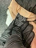 New Look 100% Rayon Tan Jacket Size M - photo 7