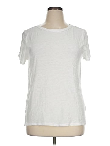 Caslon Short Sleeve T-Shirt (view 1)