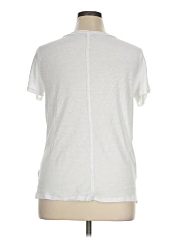 Caslon Short Sleeve T-Shirt (view 2)