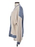 Intermix Blue Cardigan Size S - photo 5
