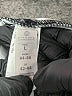 Balance Collection Graphic Black Leggings Size L - photo 7