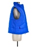 She + Sky 100% Polyester Blue Vest Size M - photo 4