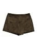 Hyfve Brown Skort Size L - photo 1