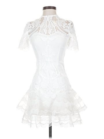 Jonathan Simkhai Cocktail Dress (view 1)
