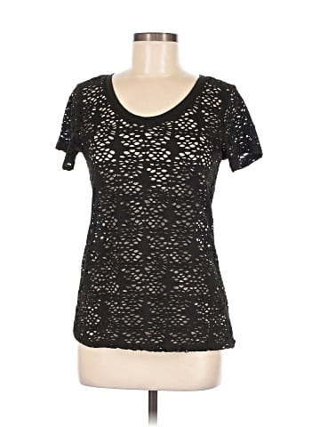 Lucca Couture Short Sleeve Top (view 1)