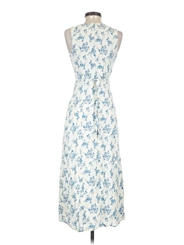 Blu Pepper Casual Dress (view 2)