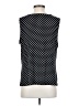 Peter Nygard Black Sleeveless Blouse Size P (petite) - photo 2