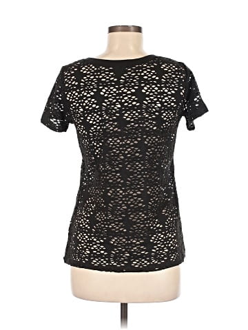 Lucca Couture Short Sleeve Top (view 2)