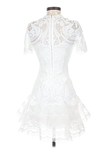 Jonathan Simkhai Cocktail Dress (view 2)