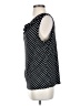 Peter Nygard Black Sleeveless Blouse Size P (petite) - photo 5