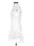 Jonathan Simkhai White Cocktail Dress Size 0 - photo 5