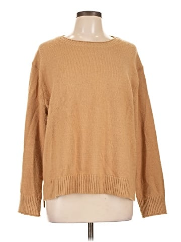 Banana Republic Factory Store Pullover Sweater (view 1)
