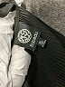 Bobeau 100% Polyester Black Long Sleeve Blouse Size XL - photo 7